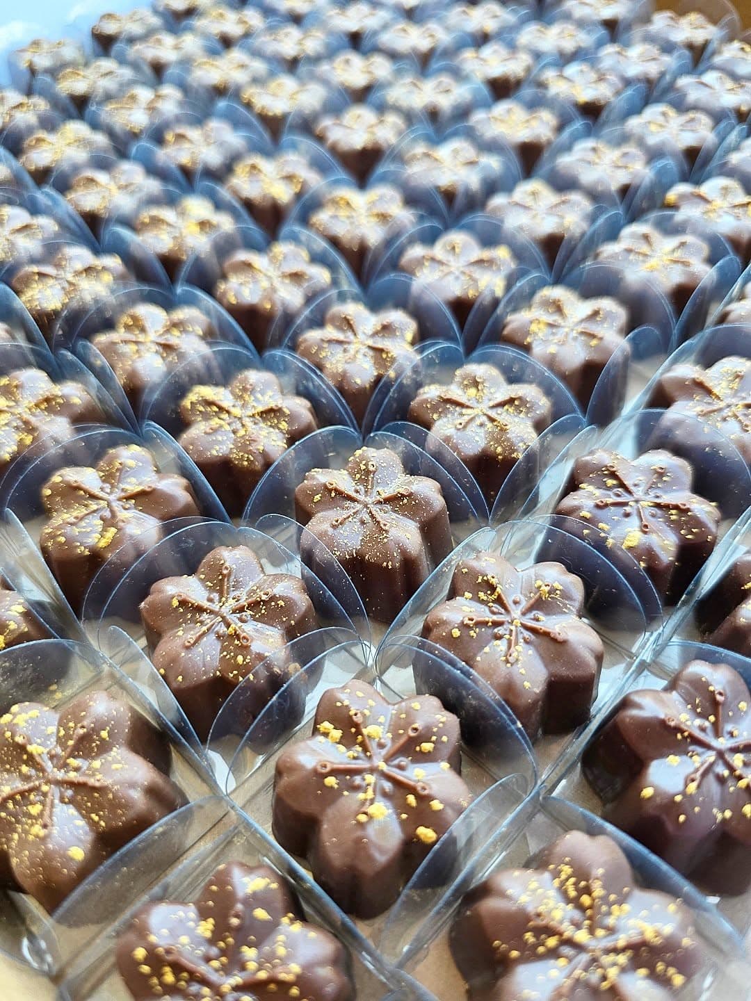 Sakura de Nutella